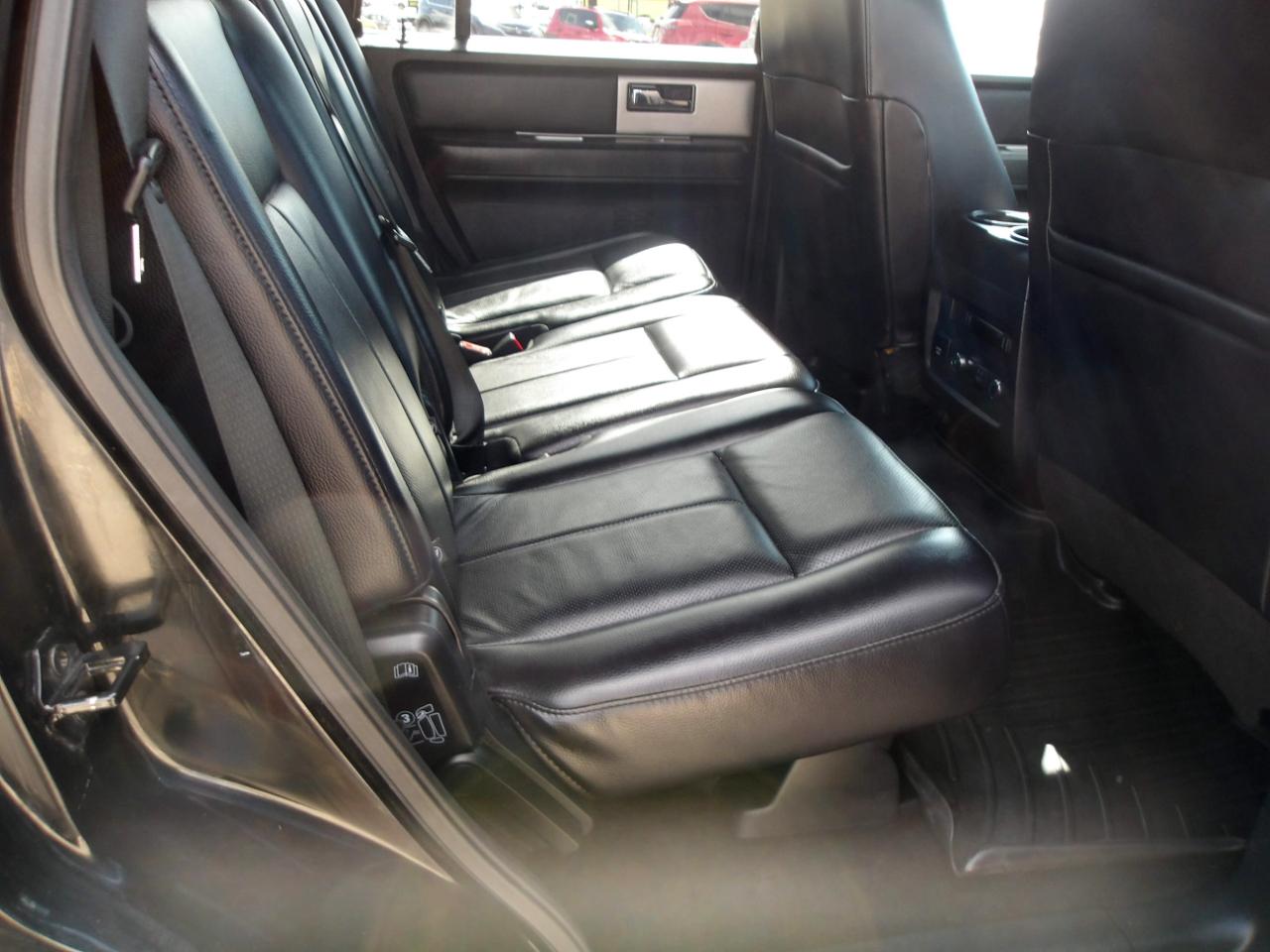 Ford Expedition XLT 2WD 2017