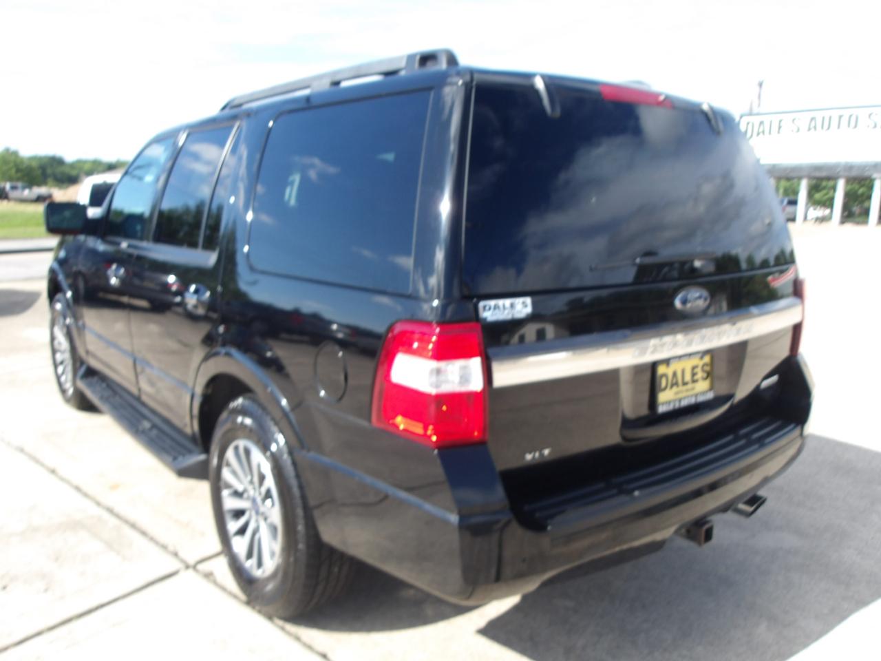 Ford Expedition XLT 2WD 2017