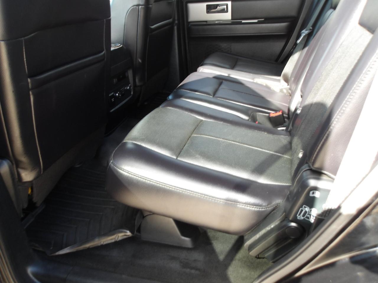 Ford Expedition XLT 2WD 2017