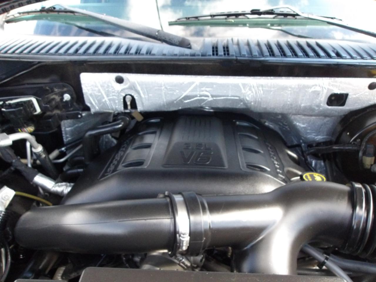 Ford Expedition XLT 2WD 2017