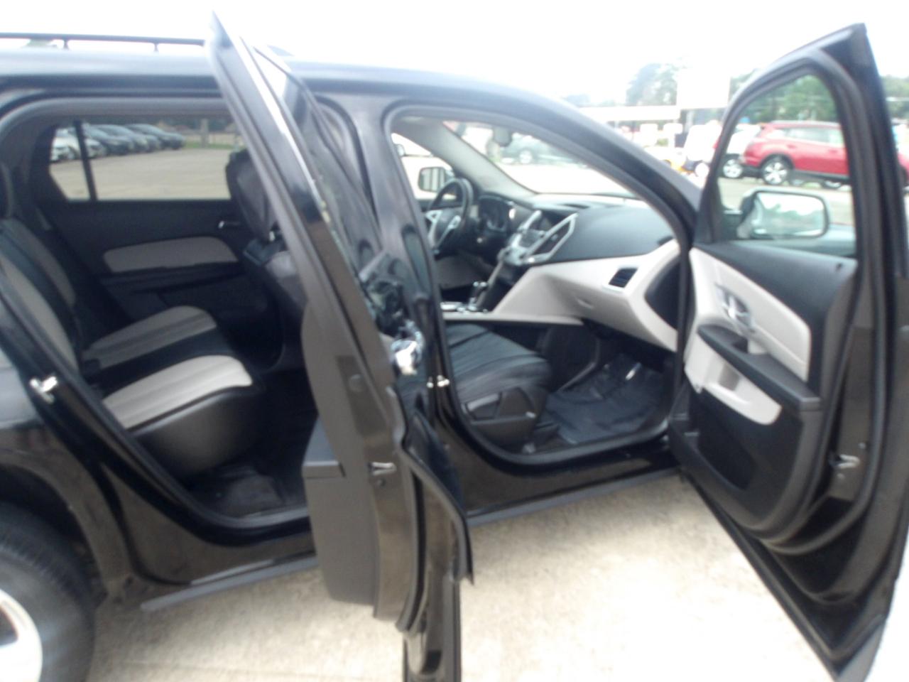 GMC Terrain FWD 4dr SLT 2017