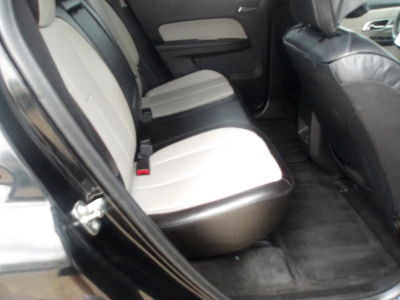 GMC Terrain FWD 4dr SLT 2017