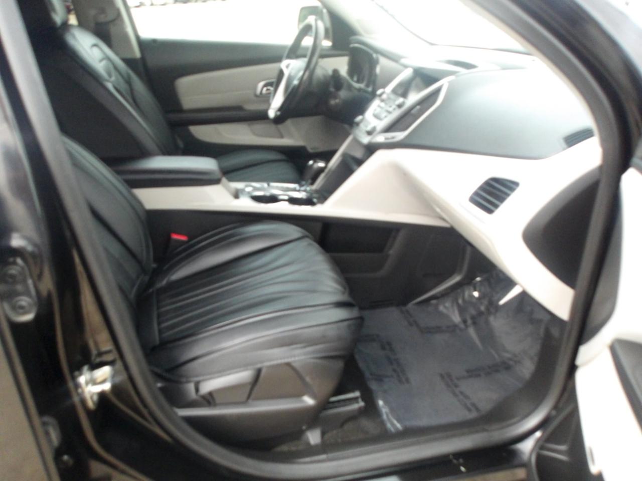 GMC Terrain FWD 4dr SLT 2017