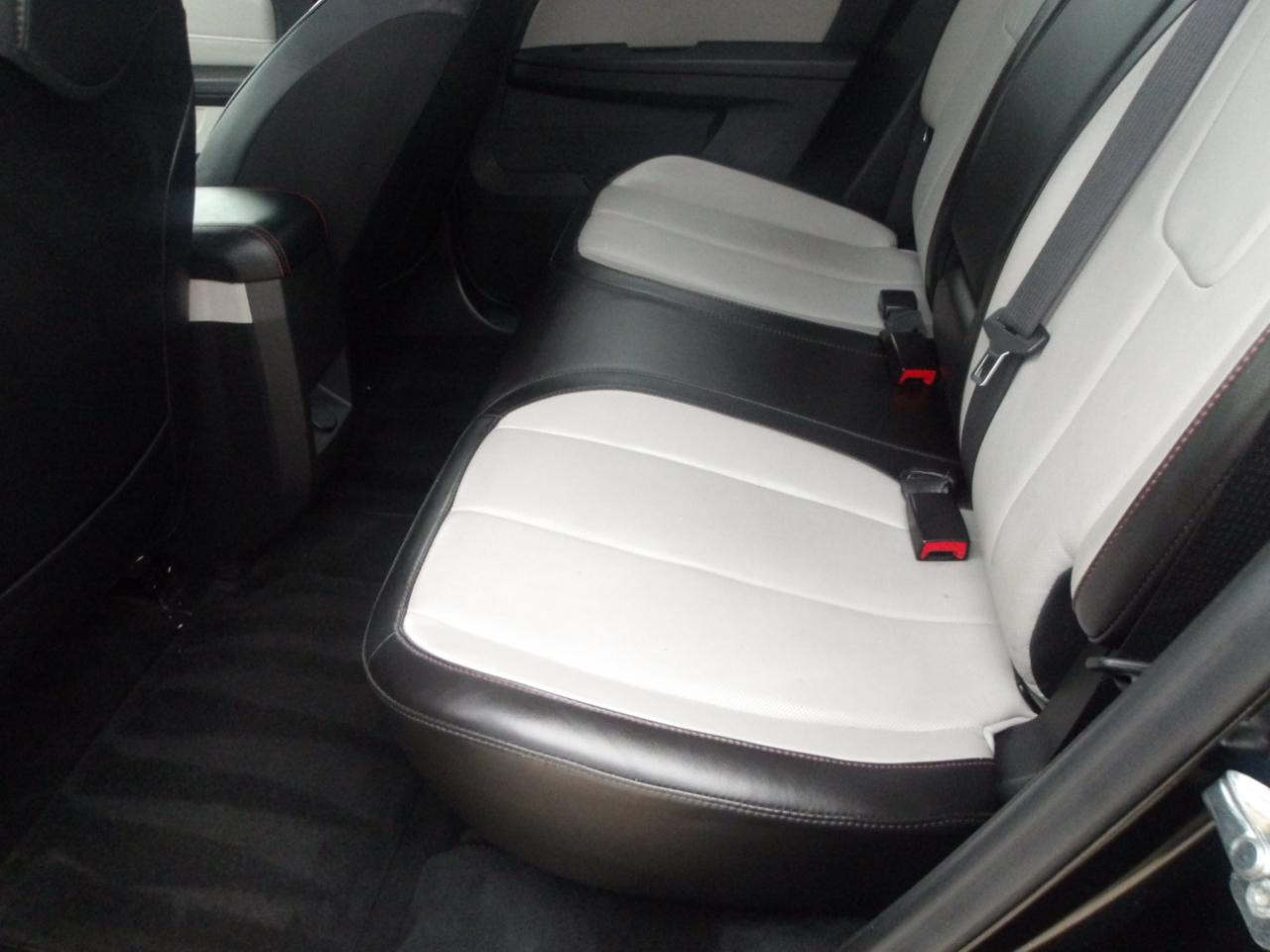 GMC Terrain FWD 4dr SLT 2017