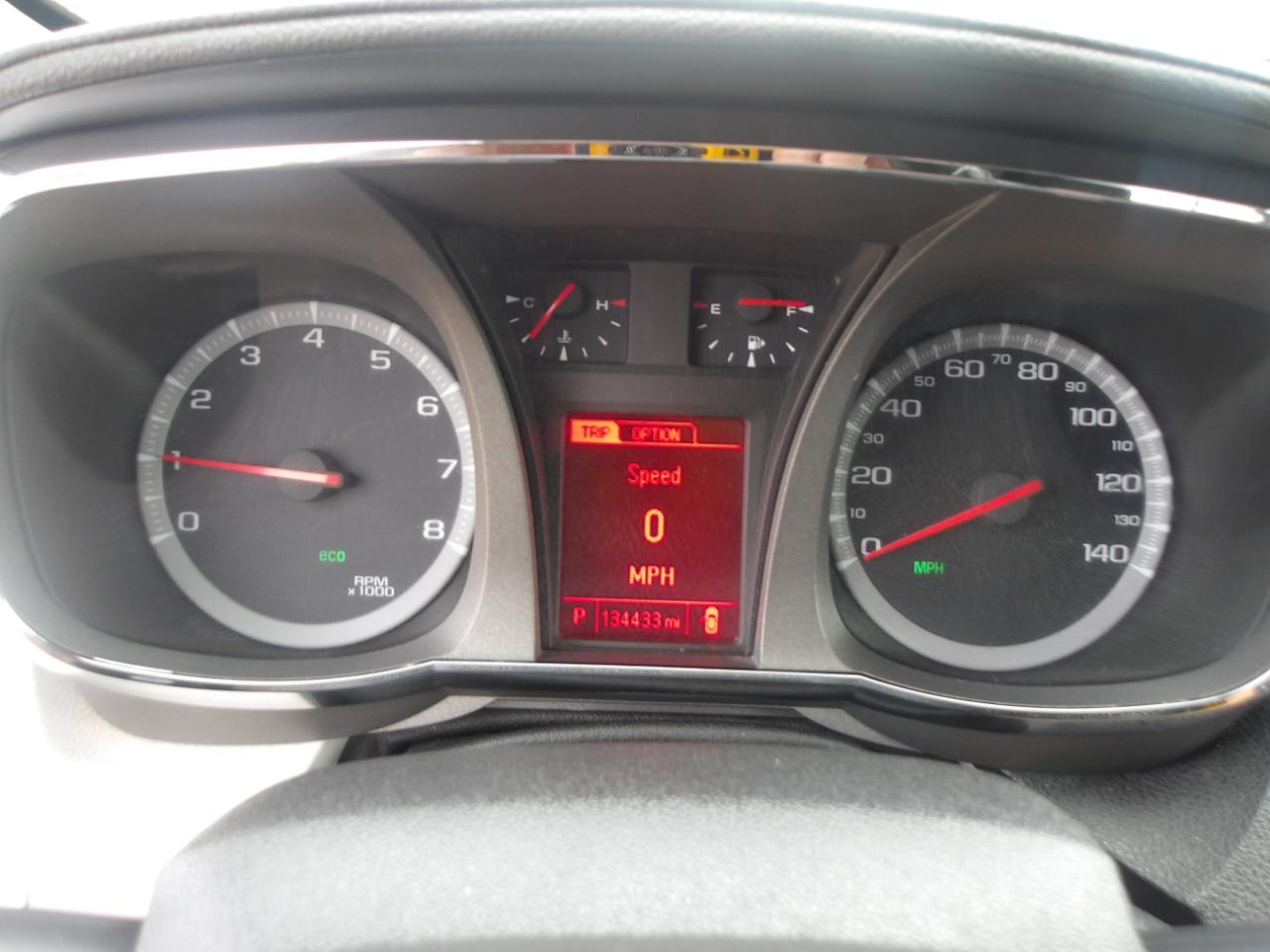 GMC Terrain FWD 4dr SLT 2017