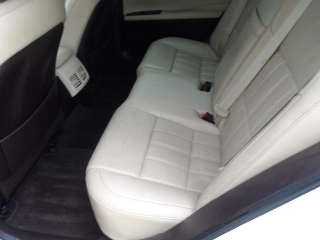 Lexus ES 350 4dr Sdn 2016