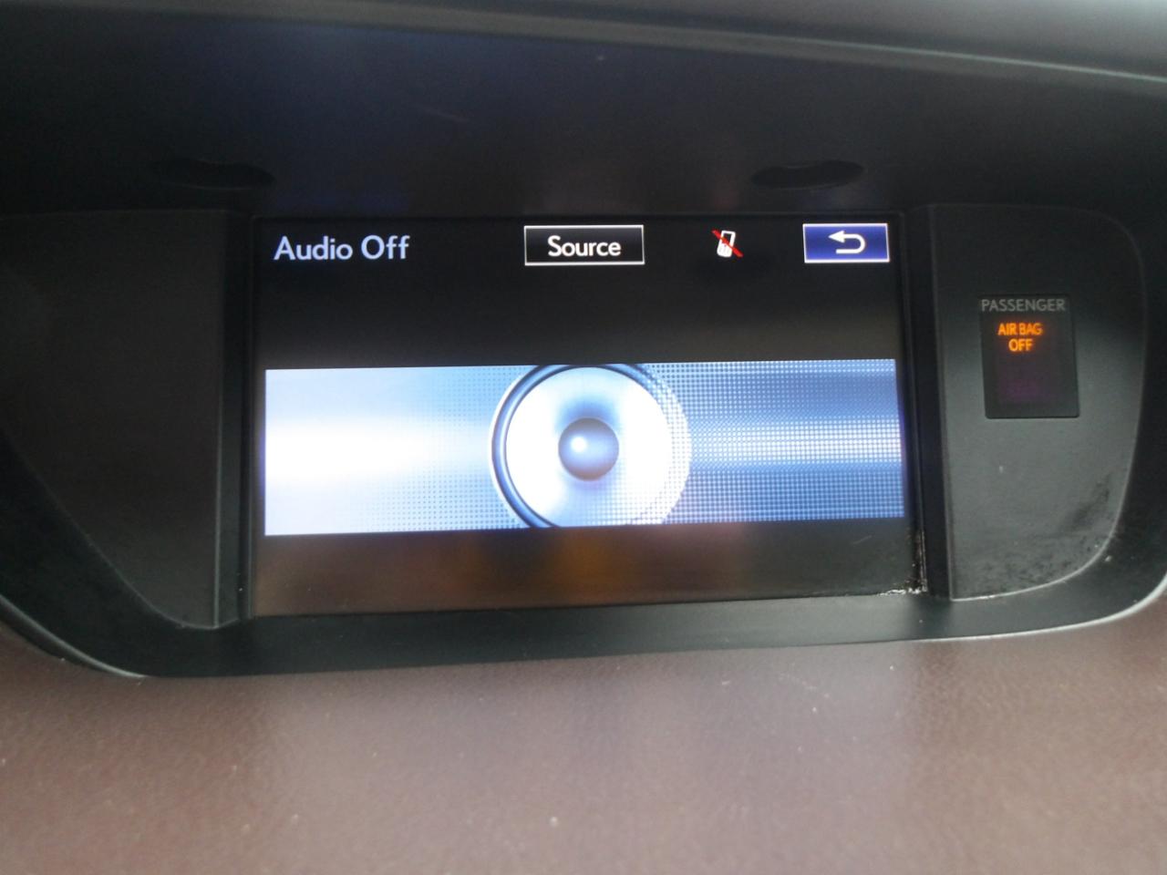 Lexus ES 350 4dr Sdn 2016