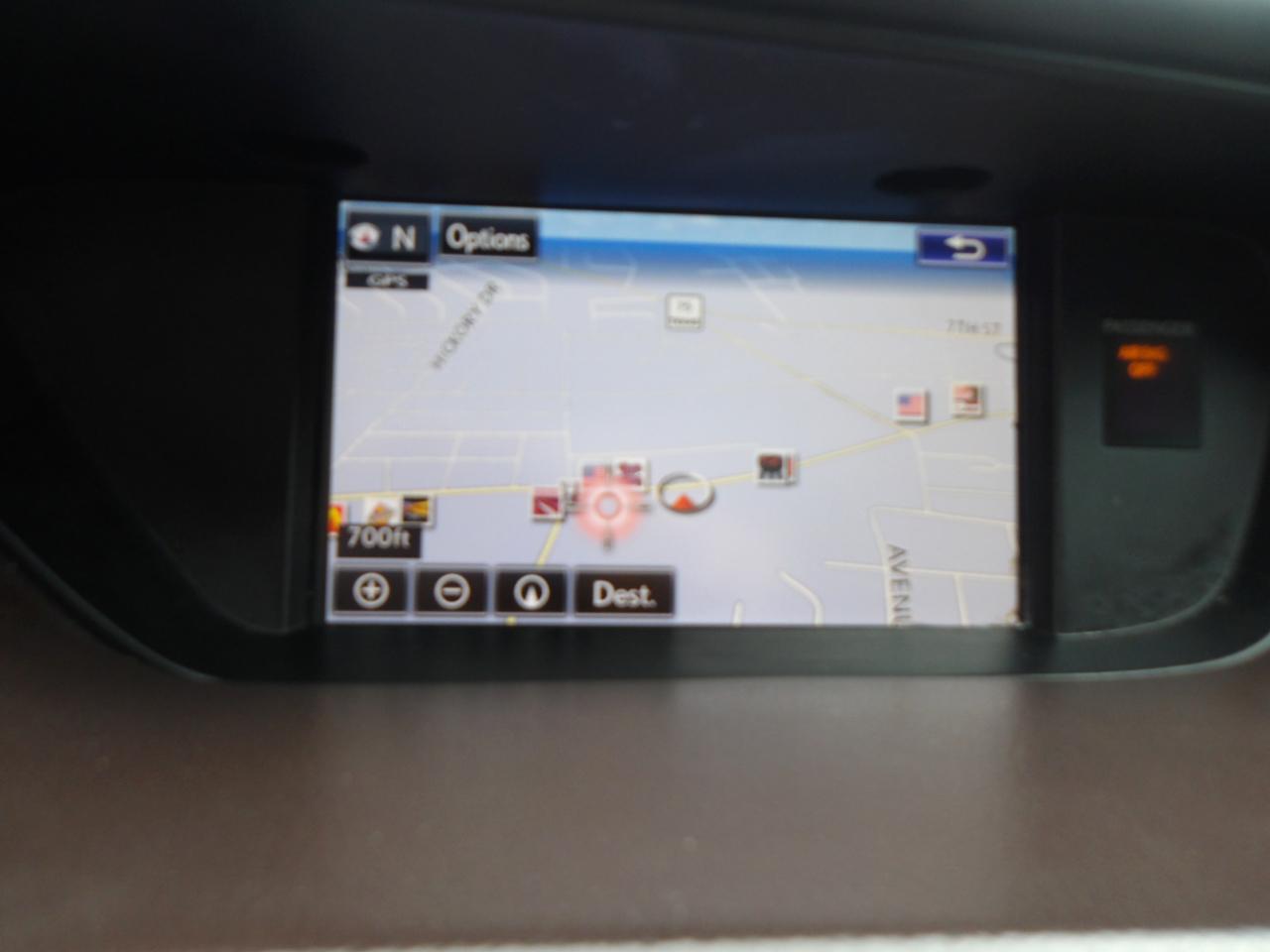 Lexus ES 350 4dr Sdn 2016