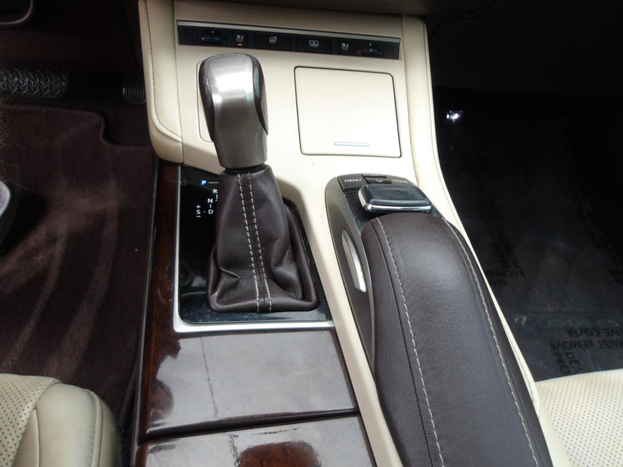 Lexus ES 350 4dr Sdn 2016