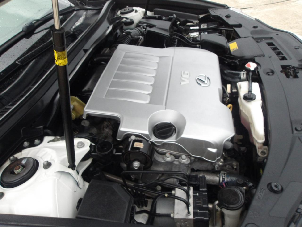 Lexus ES 350 4dr Sdn 2016