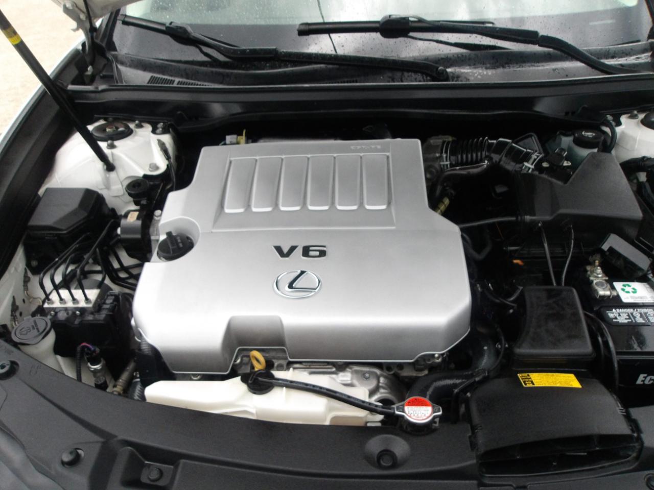 Lexus ES 350 4dr Sdn 2016
