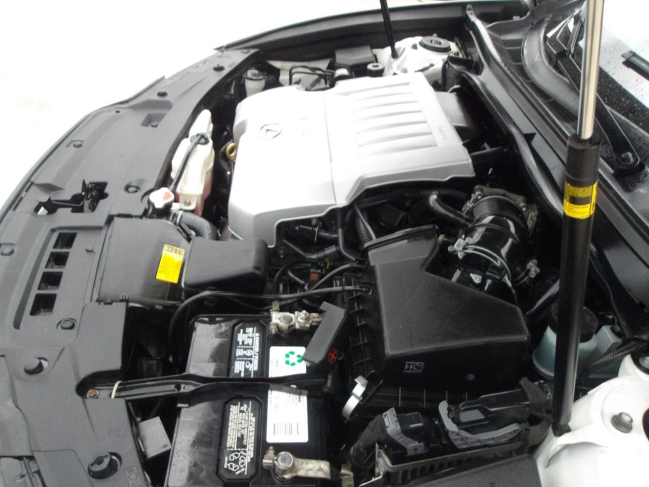 Lexus ES 350 4dr Sdn 2016