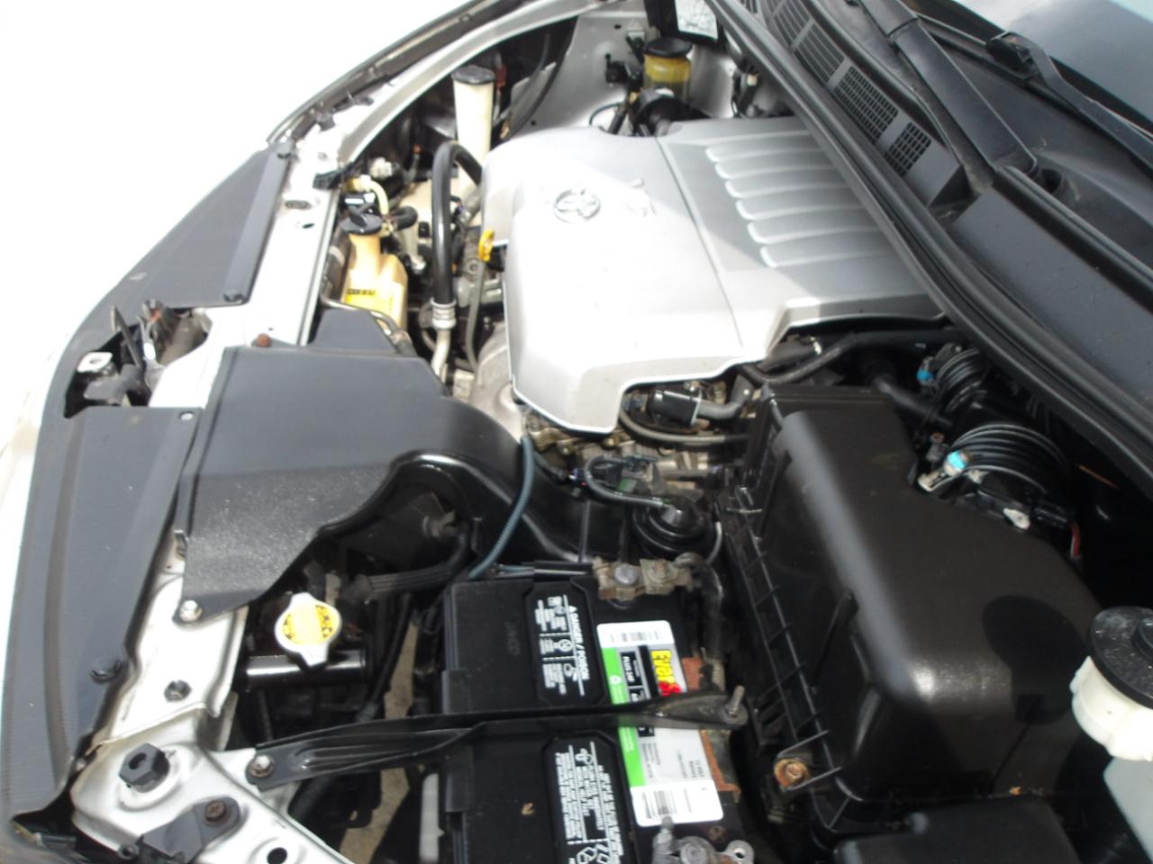 Toyota Sienna  2010
