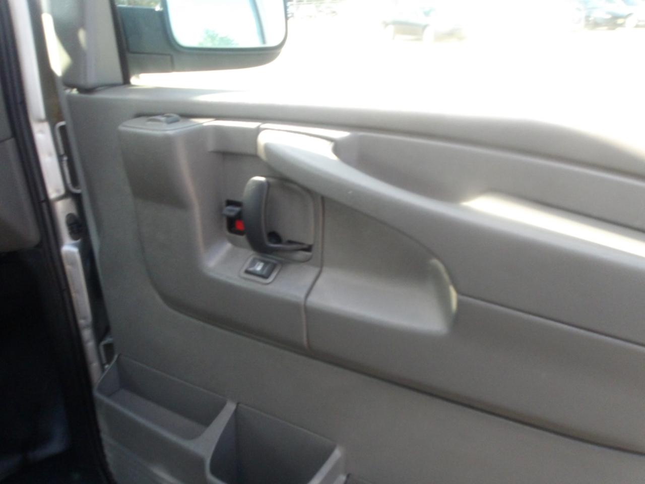Chevrolet Express 2500  2007