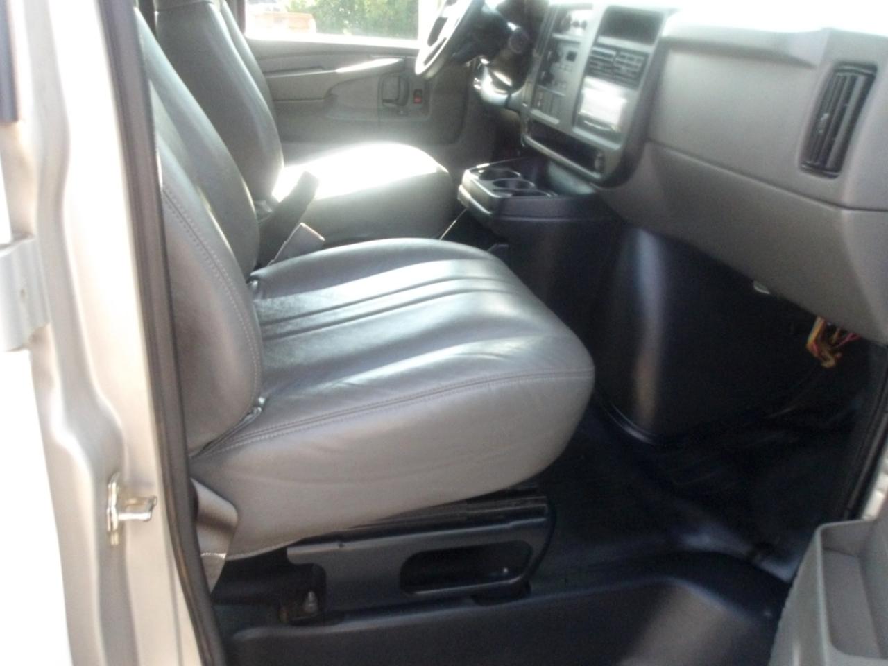Chevrolet Express 2500  2007