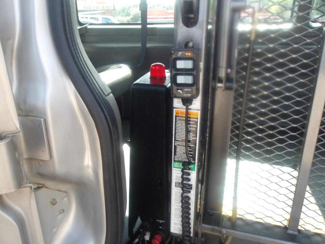 Chevrolet Express 2500  2007