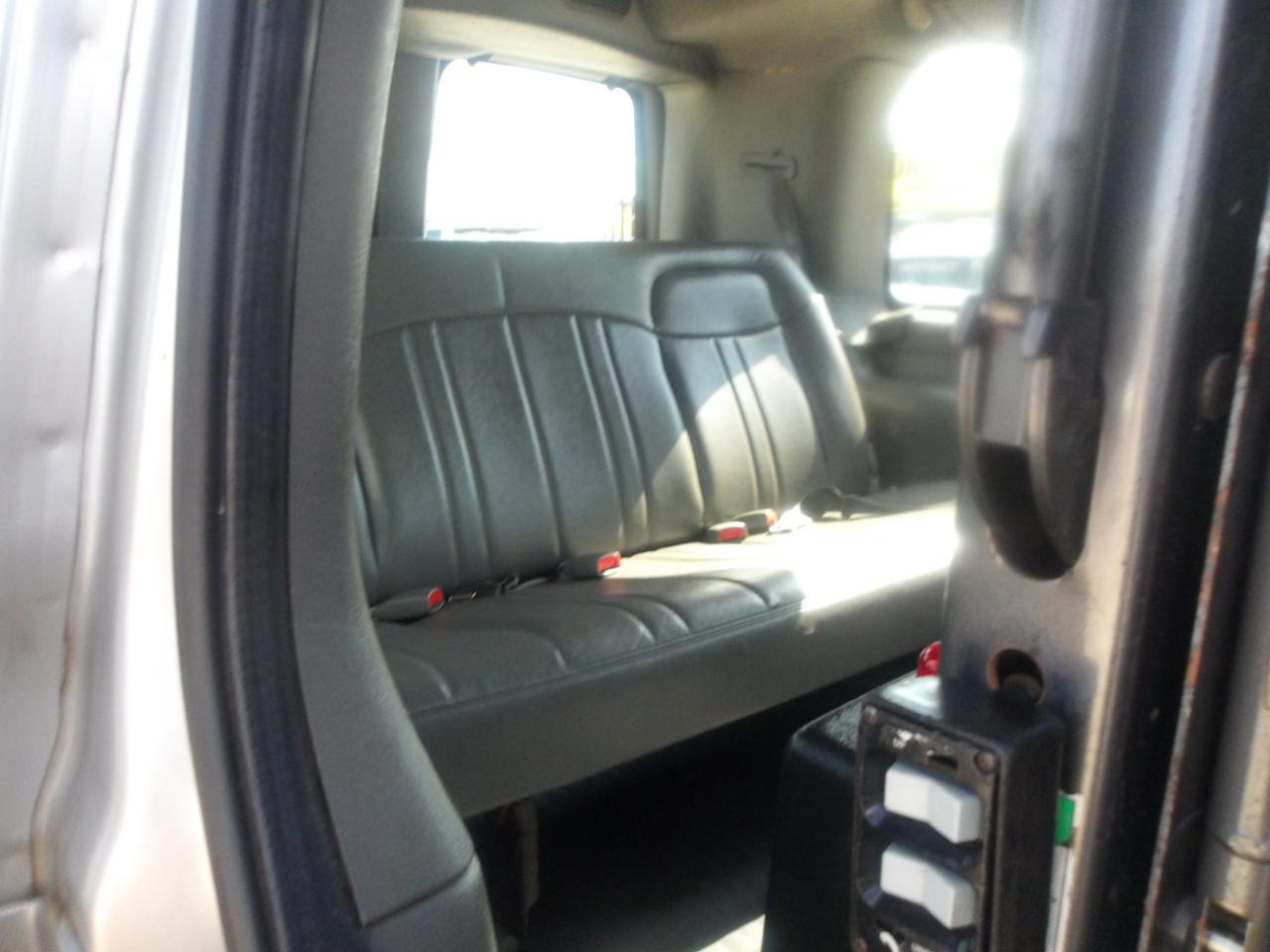 Chevrolet Express 2500  2007