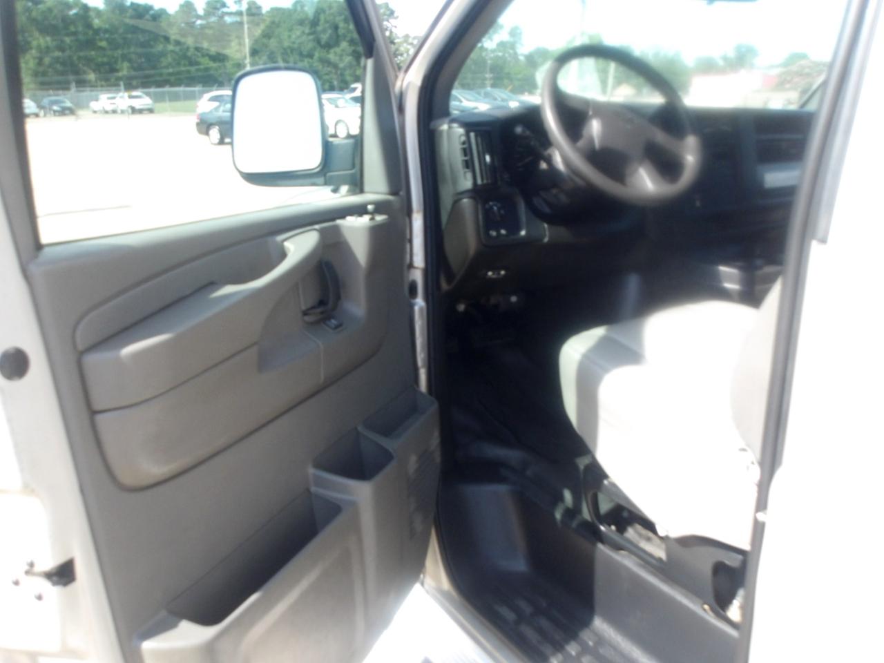 Chevrolet Express 2500  2007