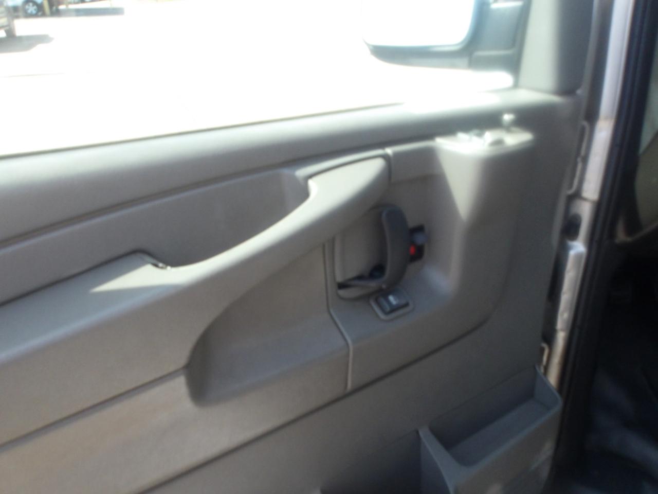 Chevrolet Express 2500  2007