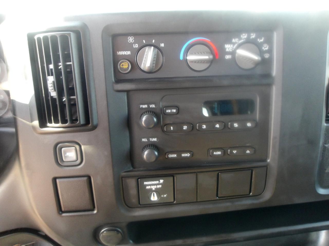 Chevrolet Express 2500  2007