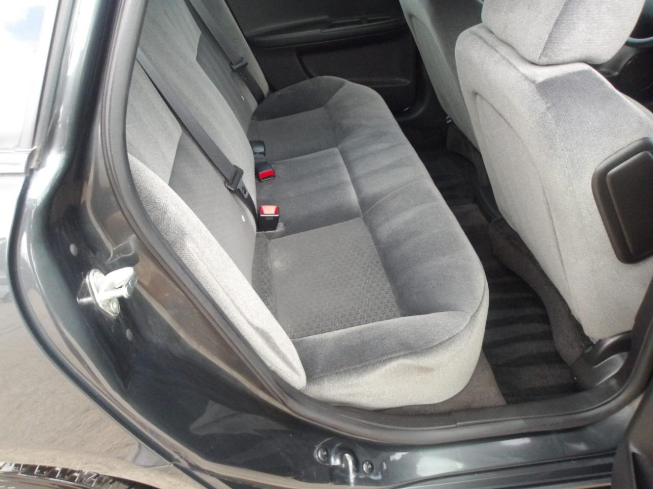 Chevrolet Impala Limited  2016