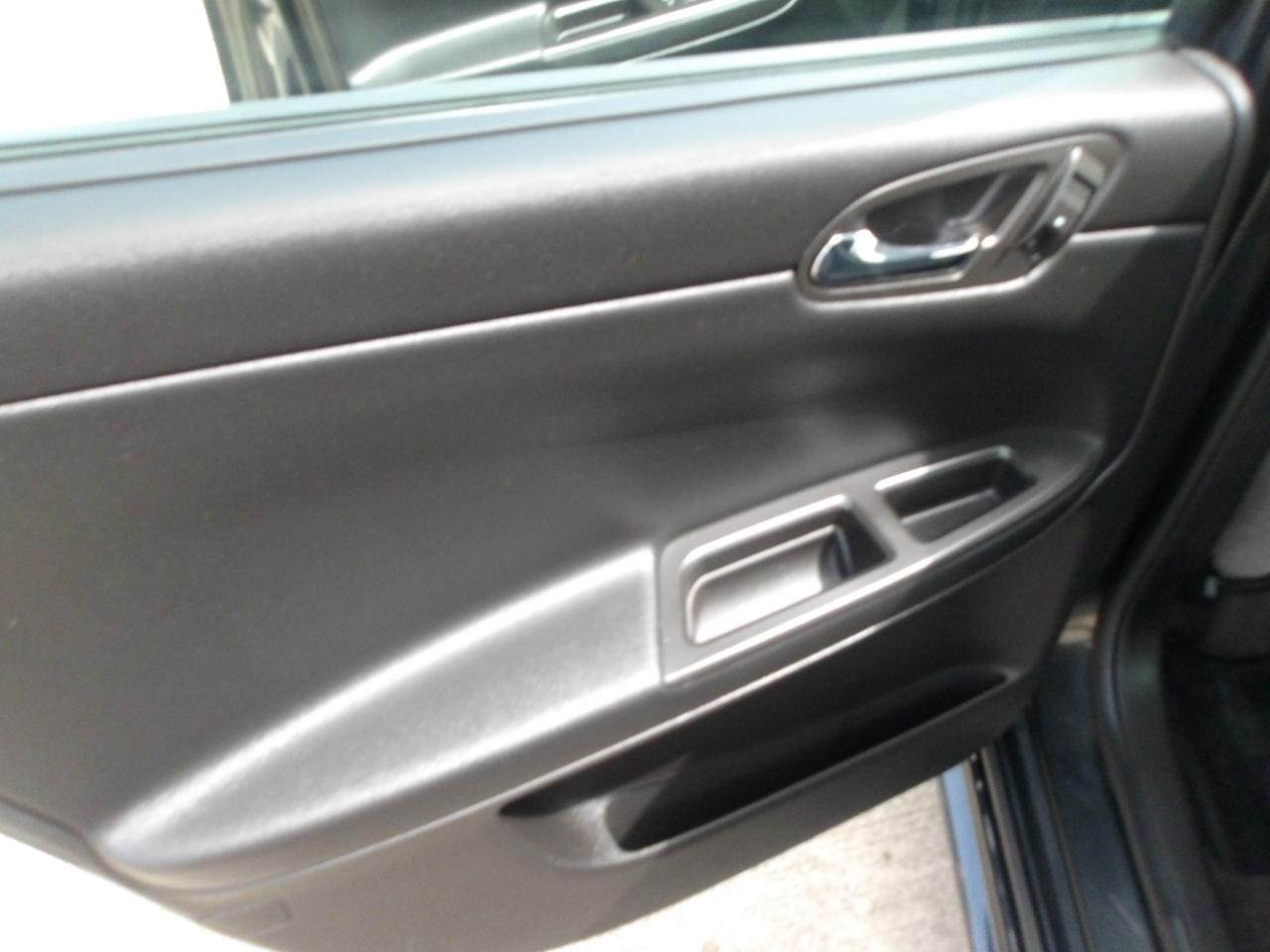 Chevrolet Impala Limited  2016