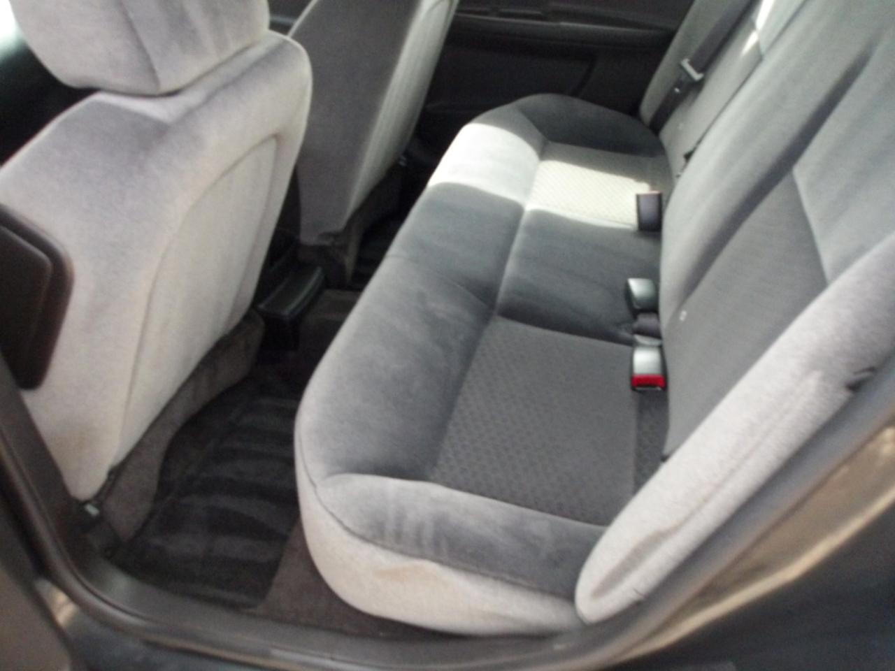 Chevrolet Impala Limited  2016