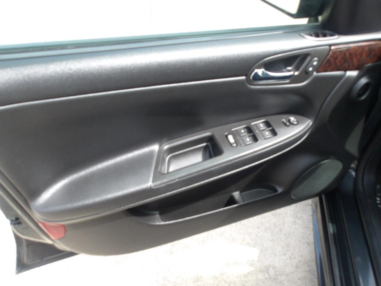 Chevrolet Impala Limited  2016