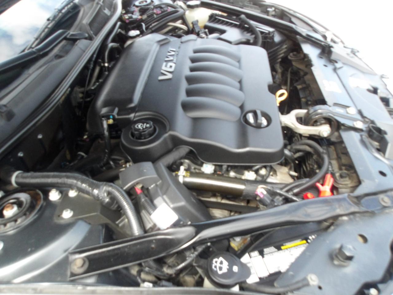 Chevrolet Impala Limited  2016