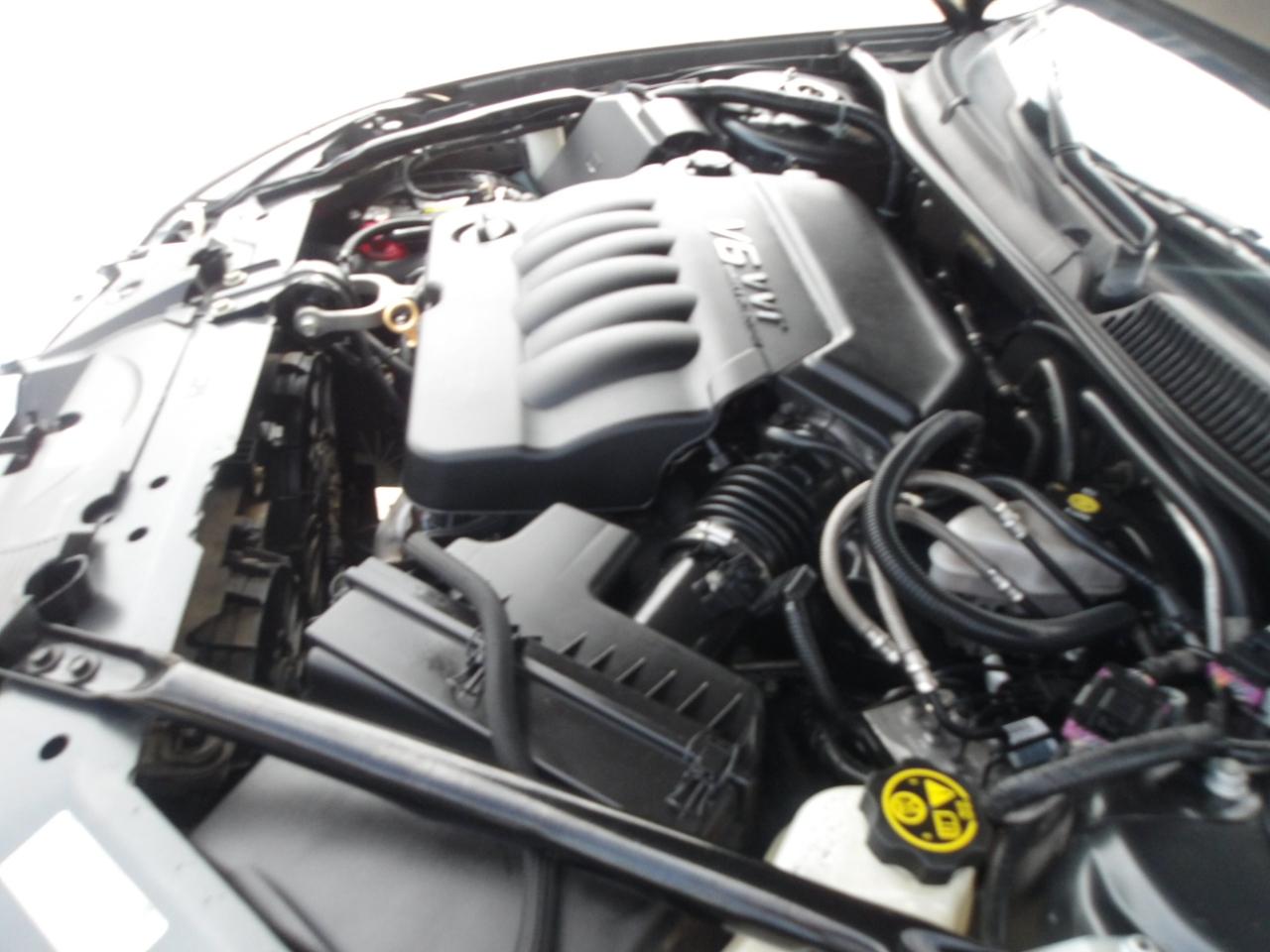 Chevrolet Impala Limited  2016