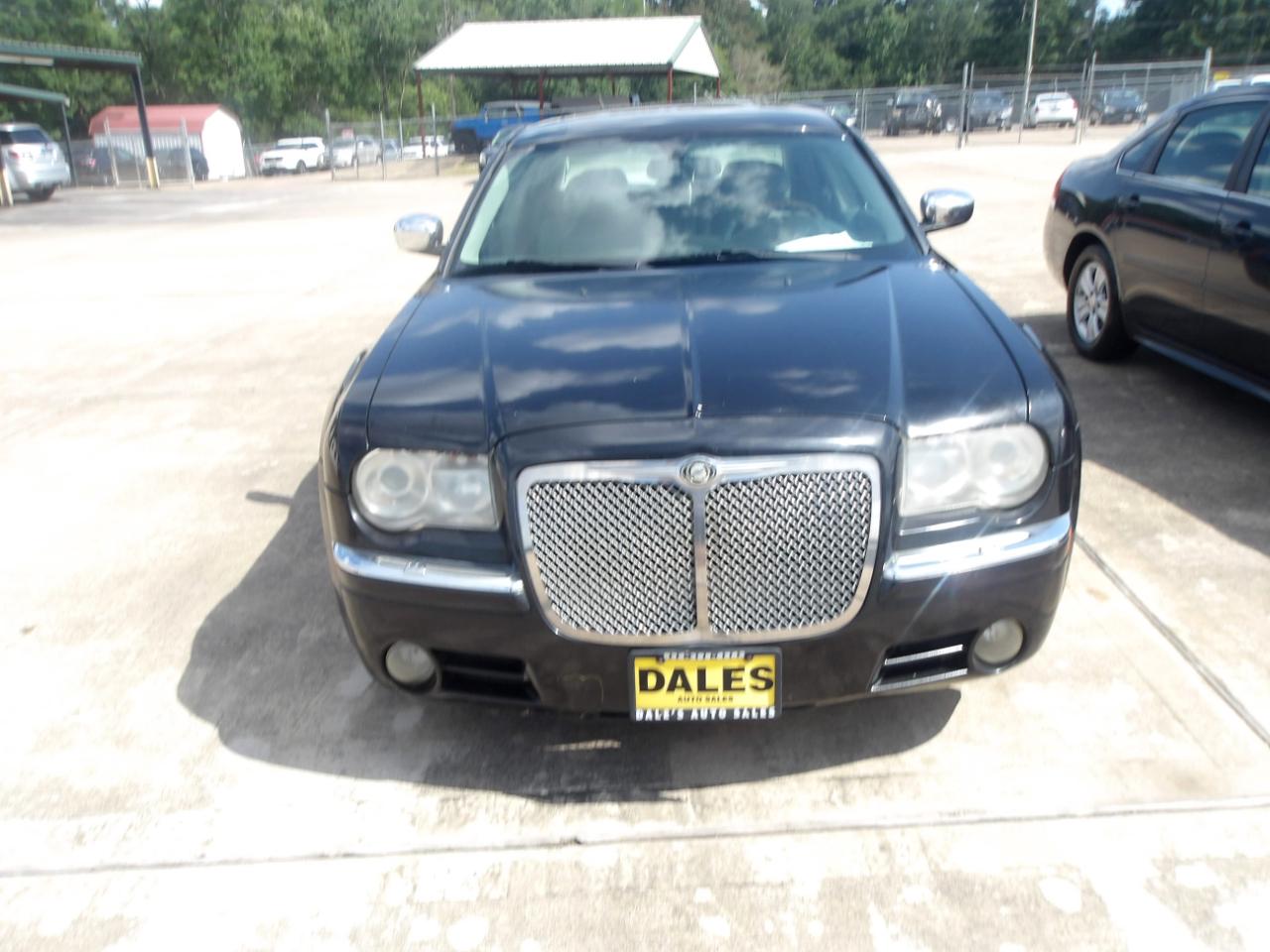 Chrysler 300 4dr Sdn 300C 2006