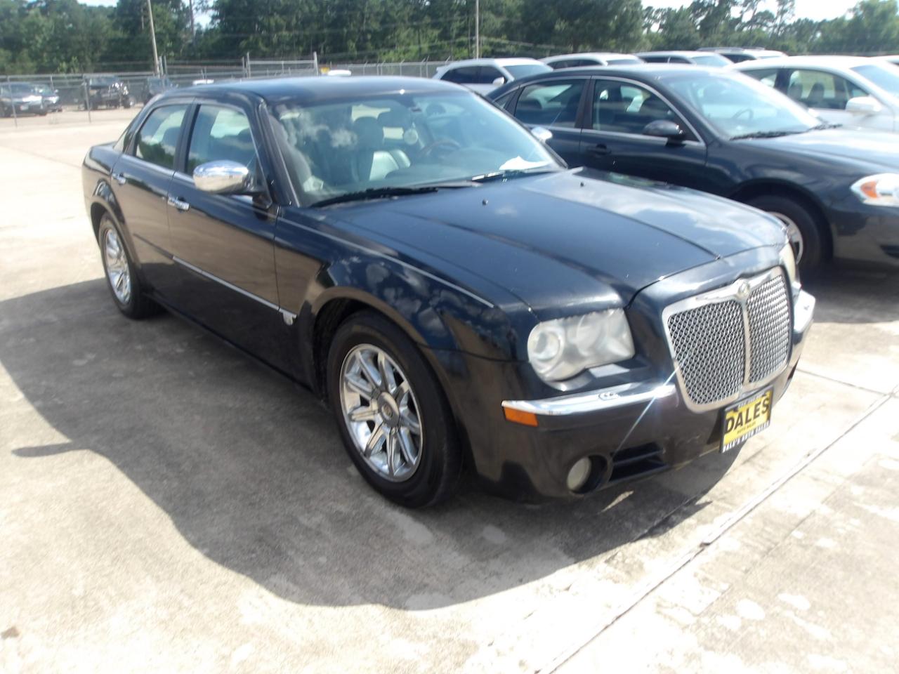 Chrysler 300 4dr Sdn 300C 2006