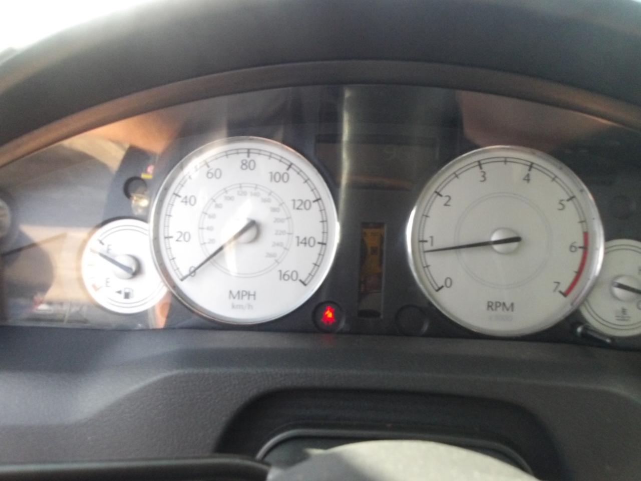 Chrysler 300 4dr Sdn 300C 2006