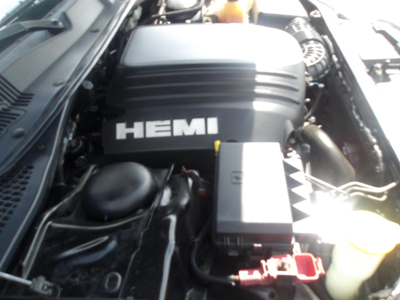 Chrysler 300 4dr Sdn 300C 2006