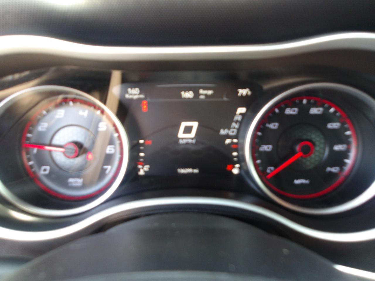 Dodge Charger 4dr Sdn SXT RWD 2016