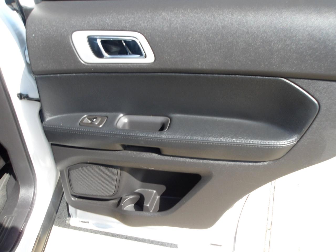 Ford Explorer 4WD 4dr Sport 2015