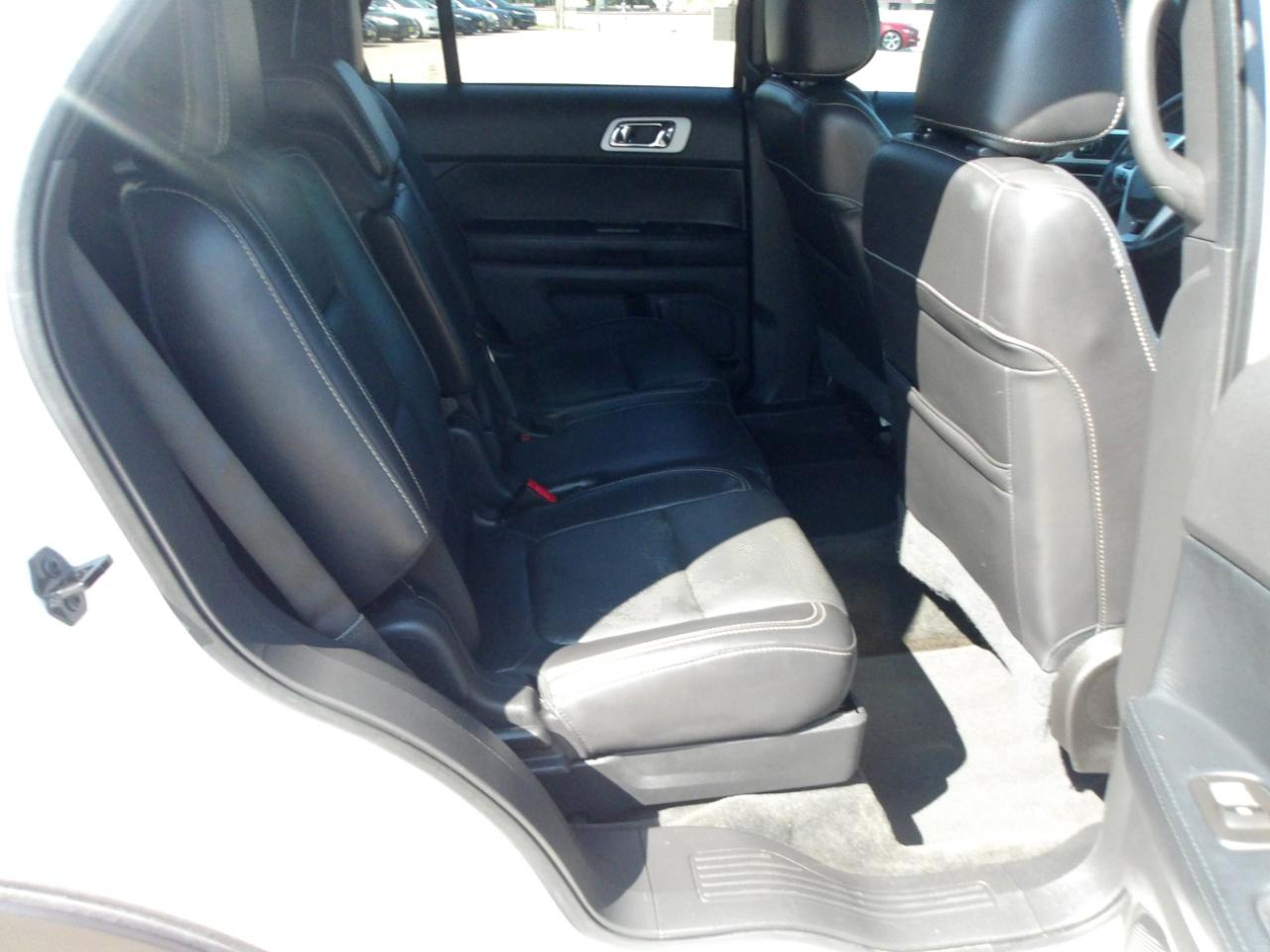 Ford Explorer 4WD 4dr Sport 2015