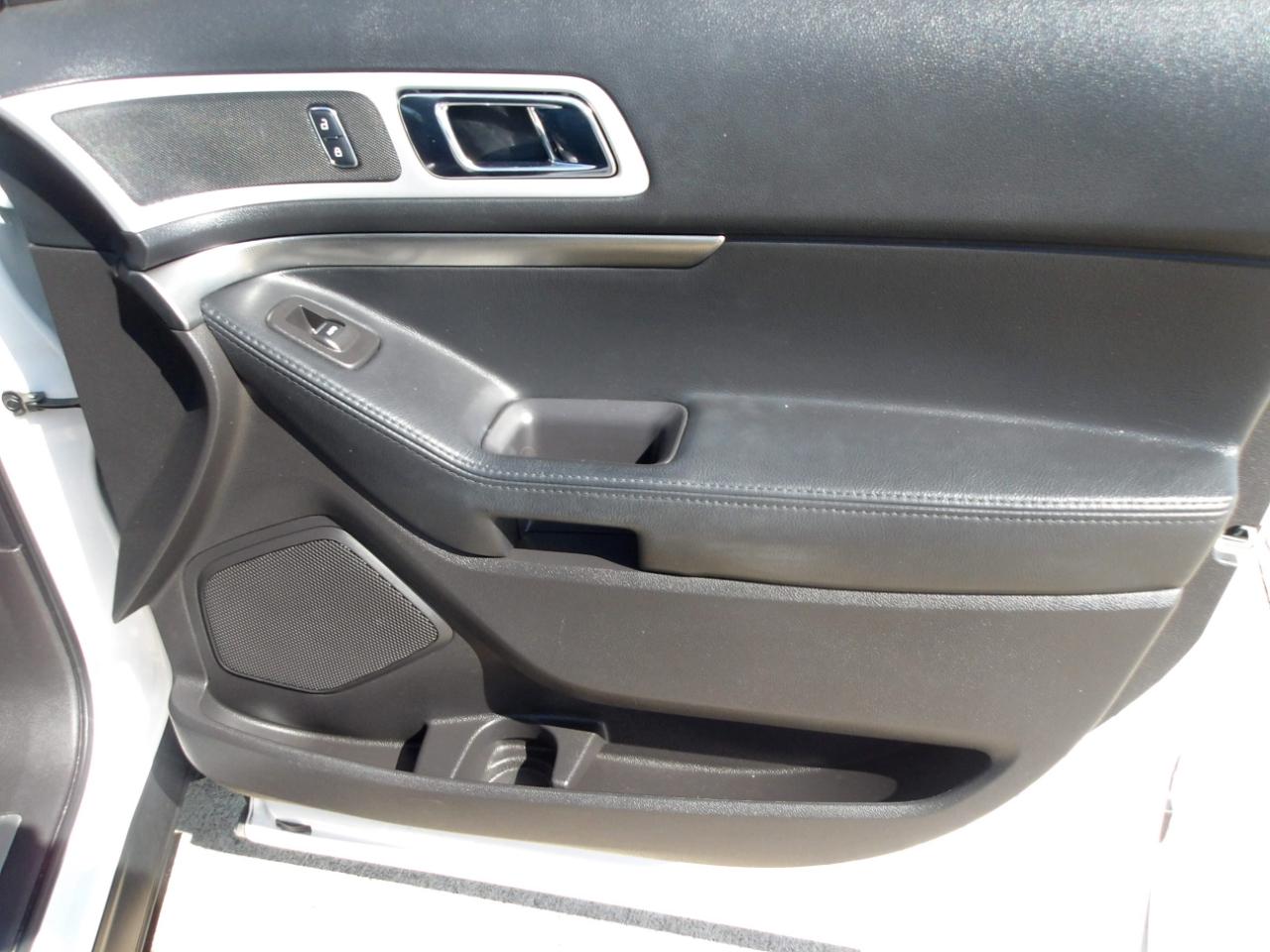 Ford Explorer 4WD 4dr Sport 2015