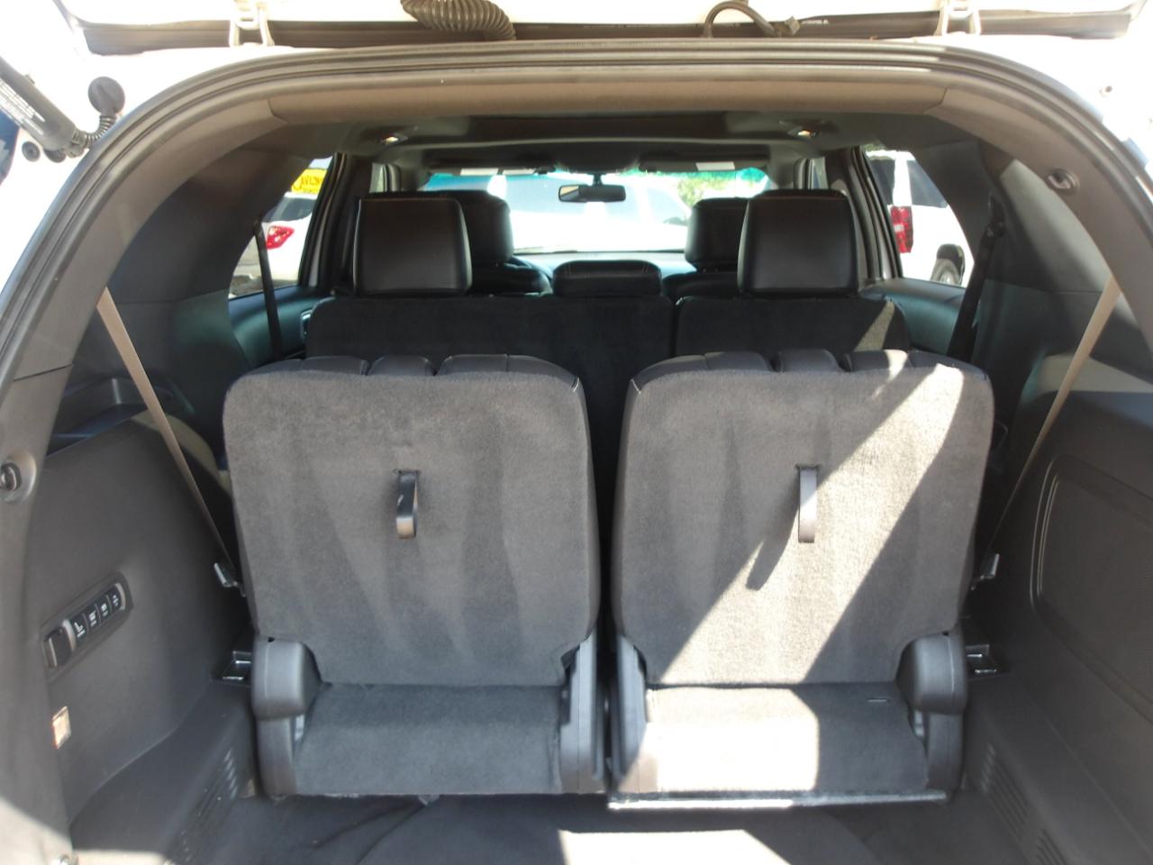 Ford Explorer 4WD 4dr Sport 2015