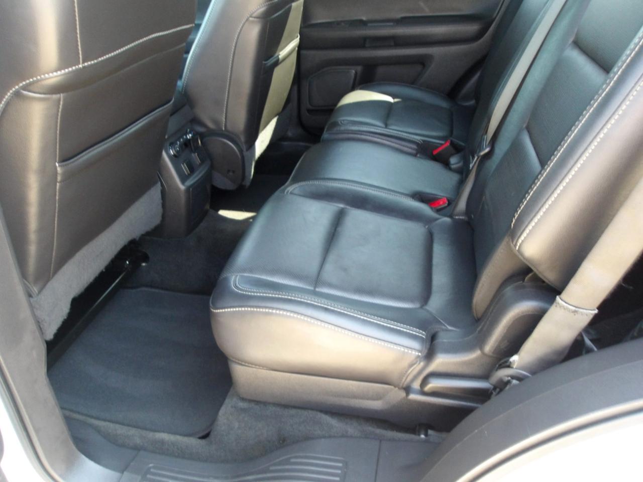 Ford Explorer 4WD 4dr Sport 2015