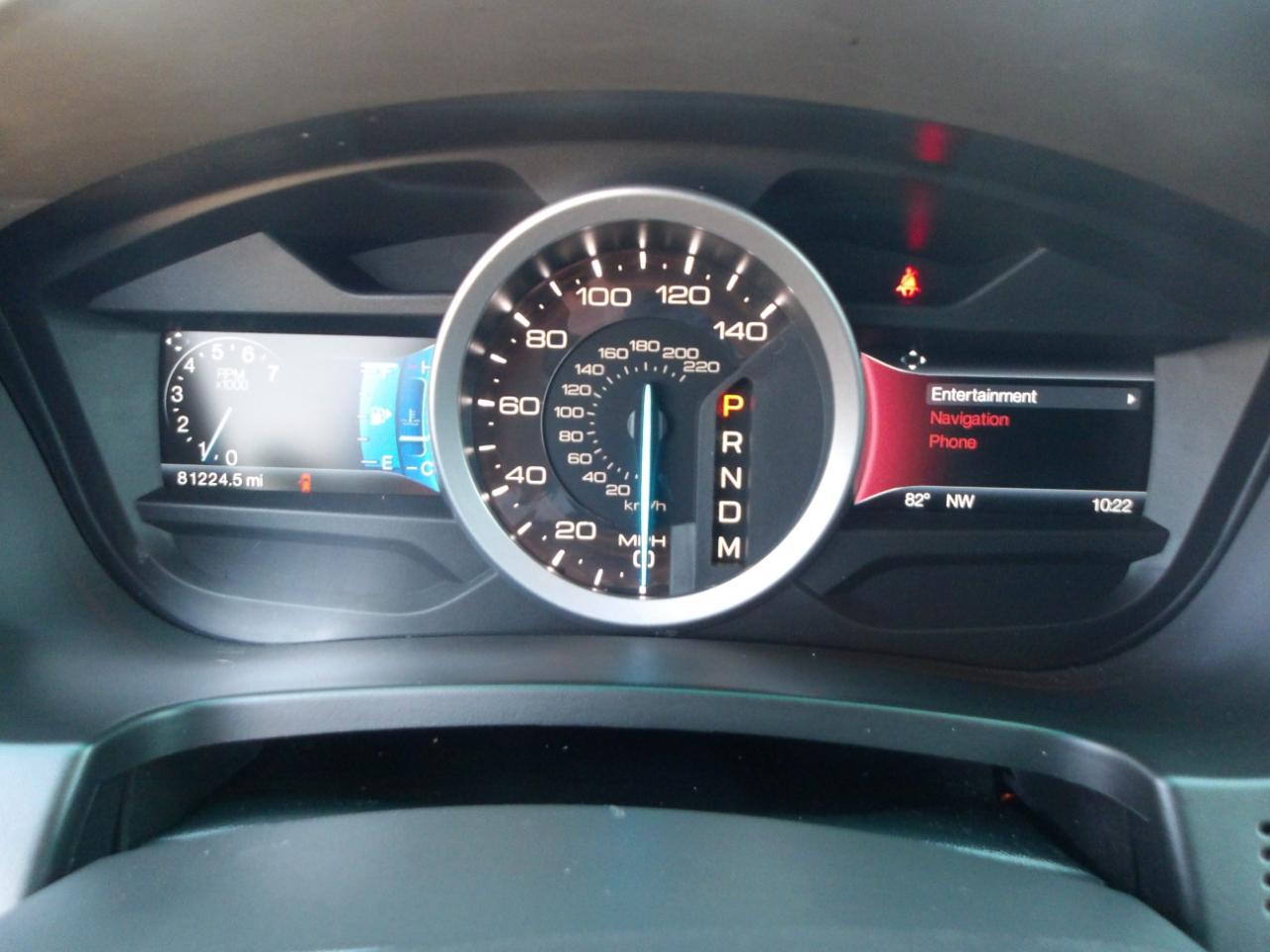 Ford Explorer 4WD 4dr Sport 2015