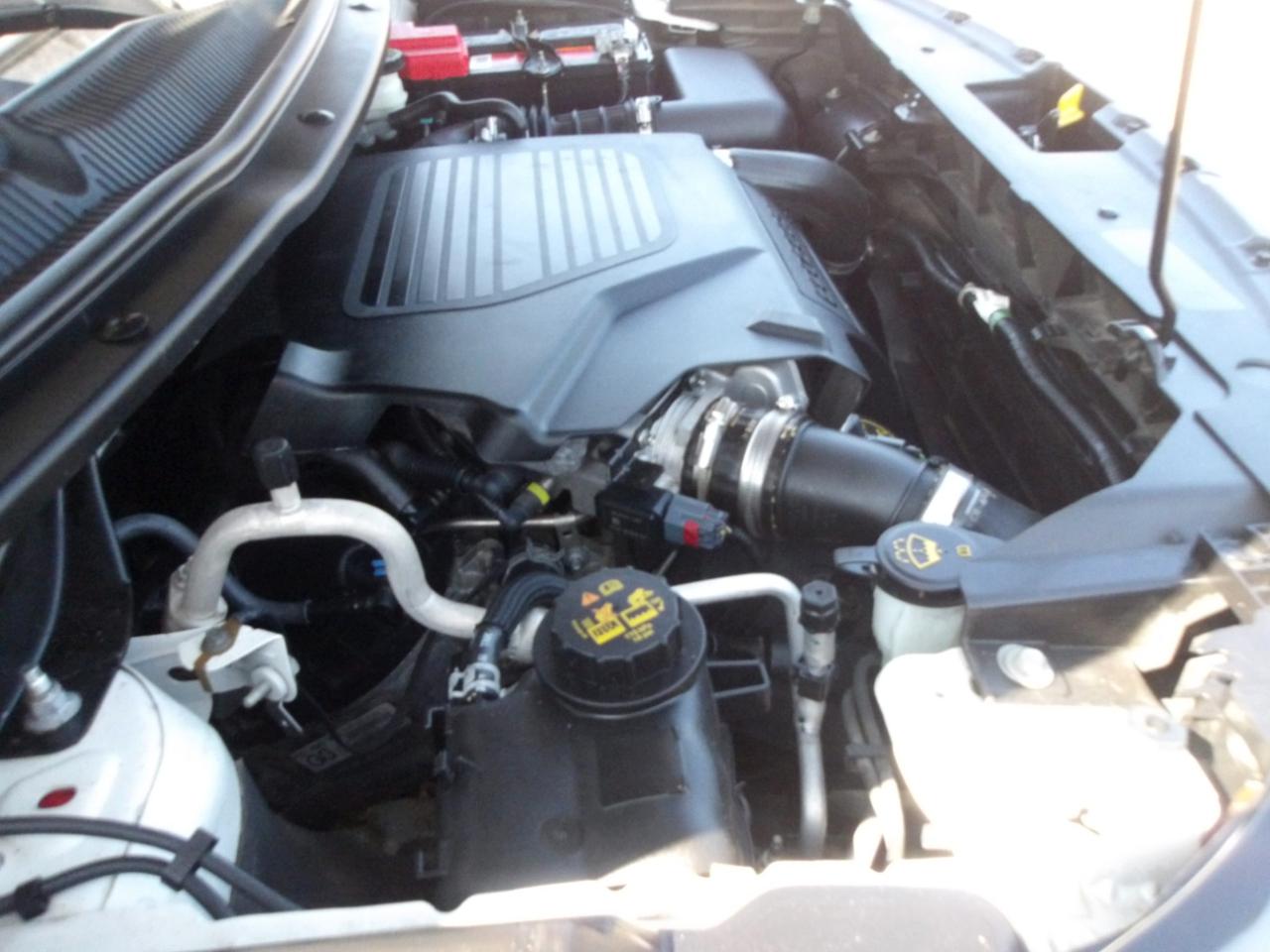 Ford Explorer 4WD 4dr Sport 2015