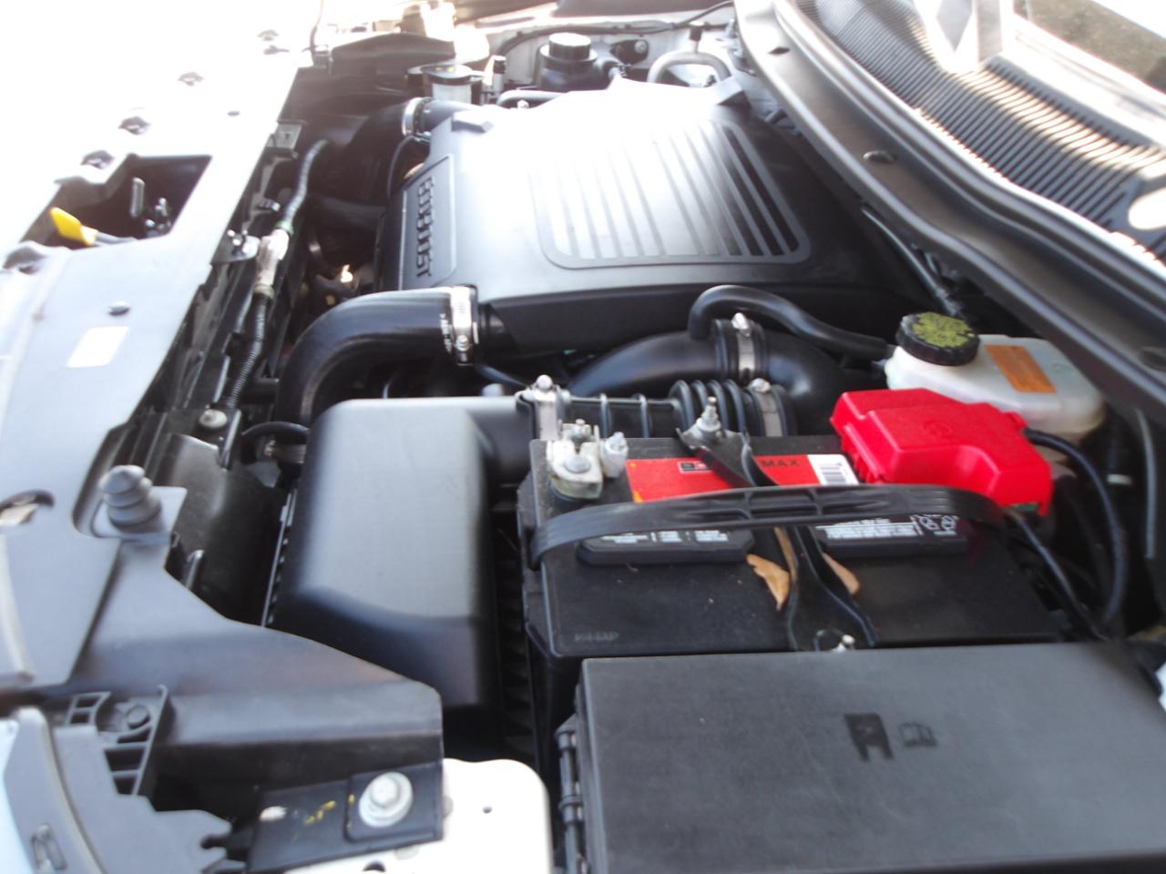 Ford Explorer 4WD 4dr Sport 2015