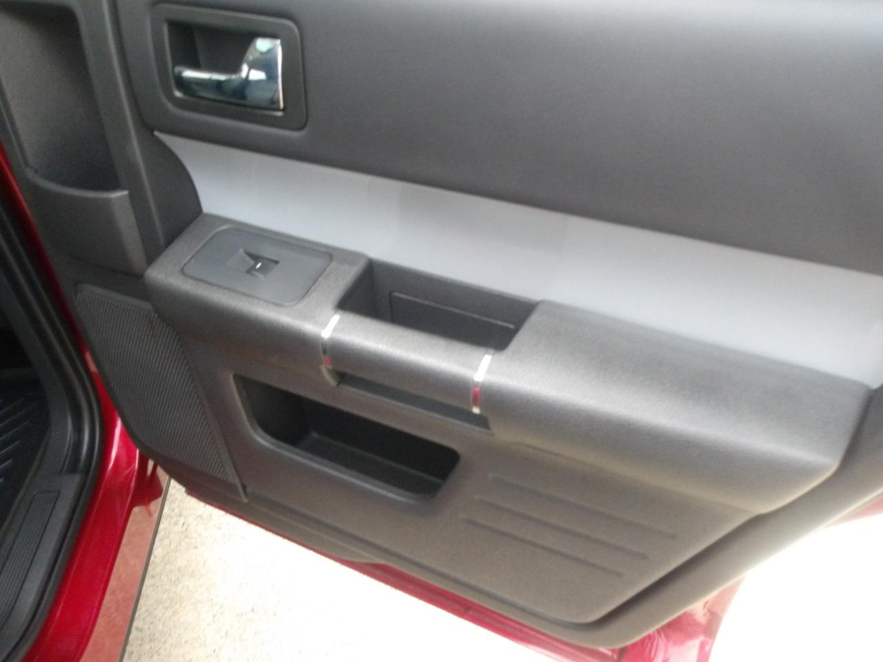 Ford Flex 4dr Limited FWD 2013