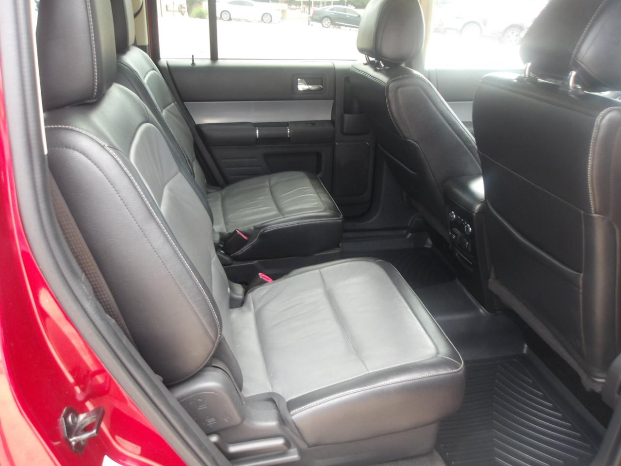 Ford Flex 4dr Limited FWD 2013