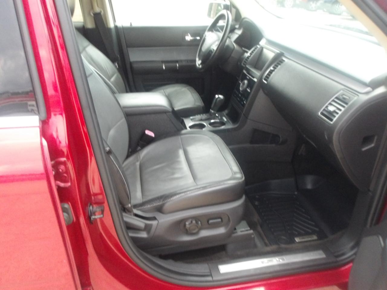 Ford Flex 4dr Limited FWD 2013