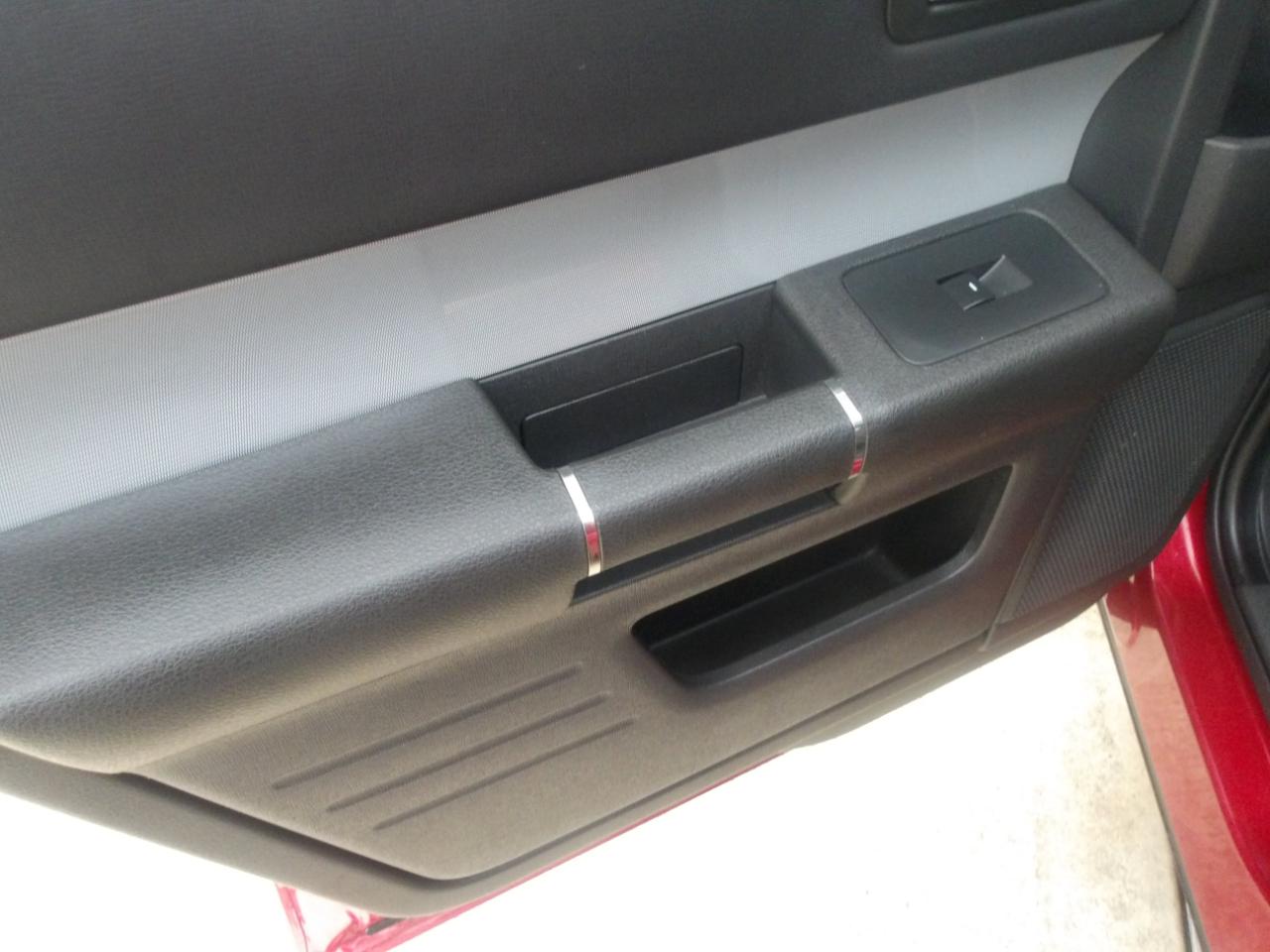 Ford Flex 4dr Limited FWD 2013
