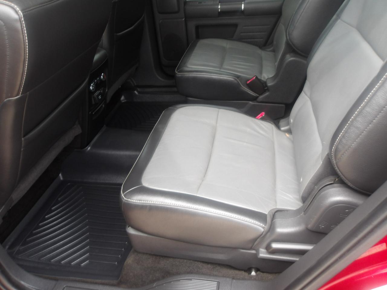 Ford Flex 4dr Limited FWD 2013