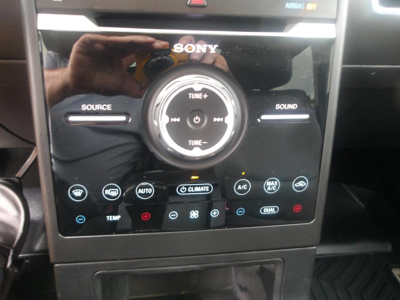 Ford Flex 4dr Limited FWD 2013