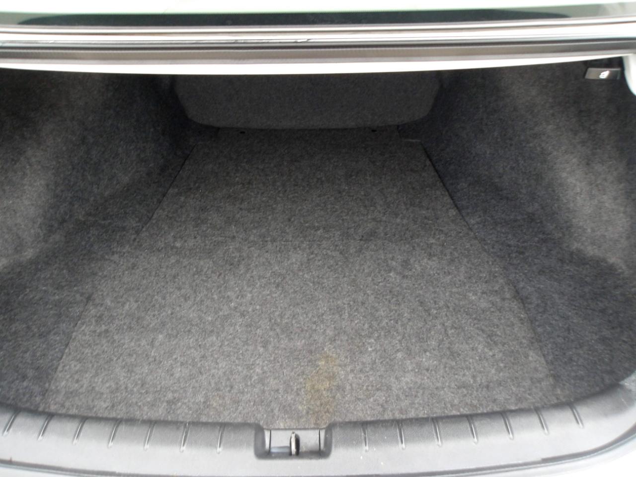 Honda Accord Sdn 4dr V6 Auto EX-L 2013